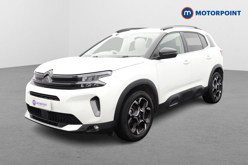 Used Citroen C5 Aircross 2023 for sale - 77152292: Photo 3