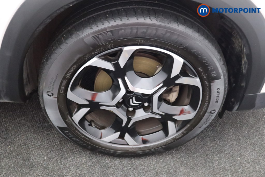 Used Citroen C5 Aircross 2023 for sale - 77152292: Photo 31