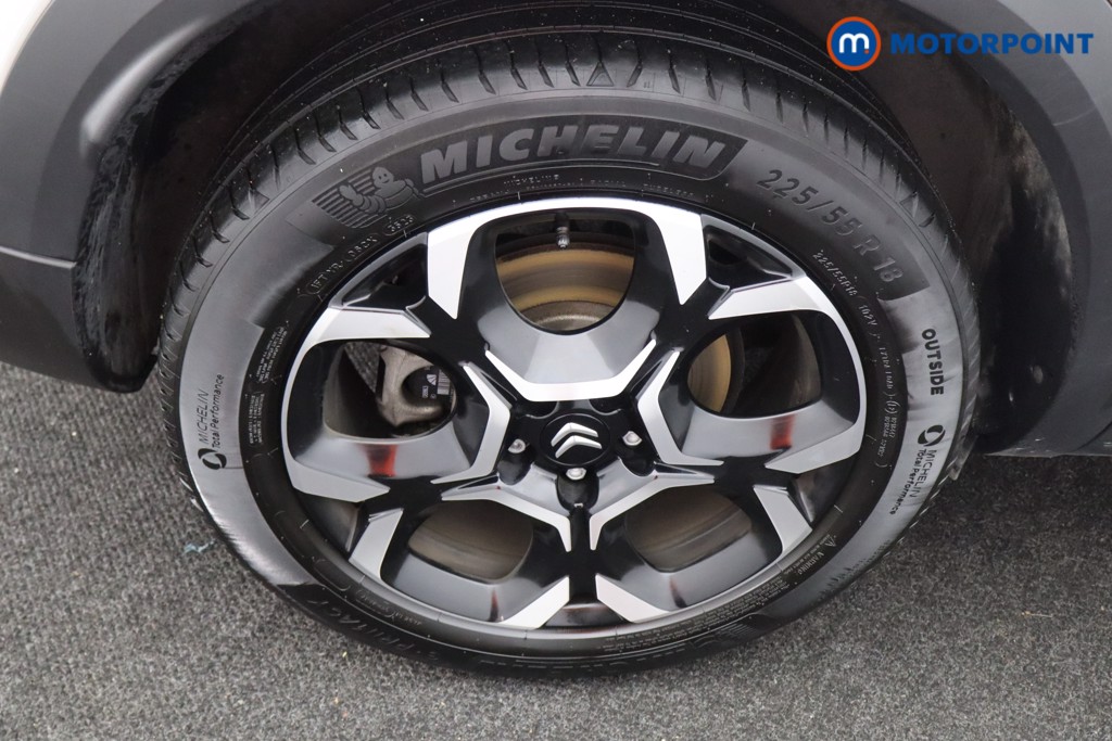 Used Citroen C5 Aircross 2023 for sale - 77152292: Photo 32