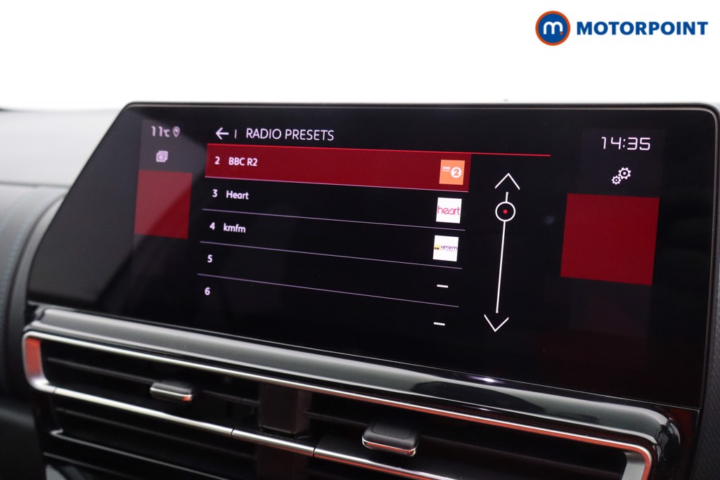 Used Citroen C5 Aircross 2023 for sale - 77152292: Photo 33