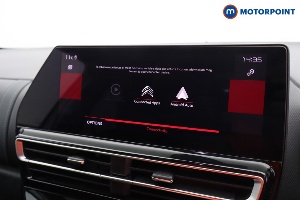 Used Citroen C5 Aircross 2023 for sale - 77152292: Photo 34