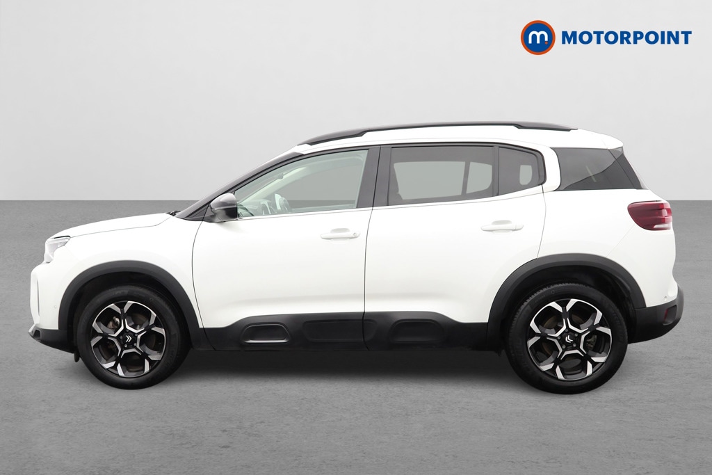 Used Citroen C5 Aircross 2023 for sale - 77152292: Photo 4