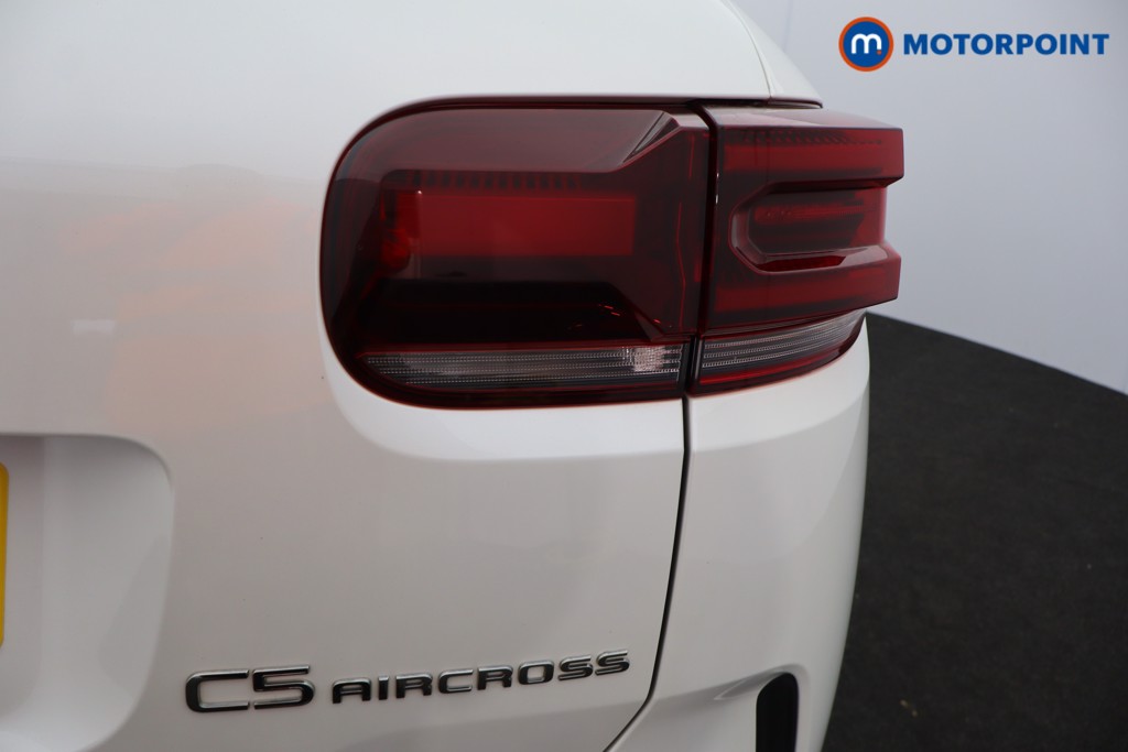 Used Citroen C5 Aircross 2023 for sale - 77152292: Photo 40