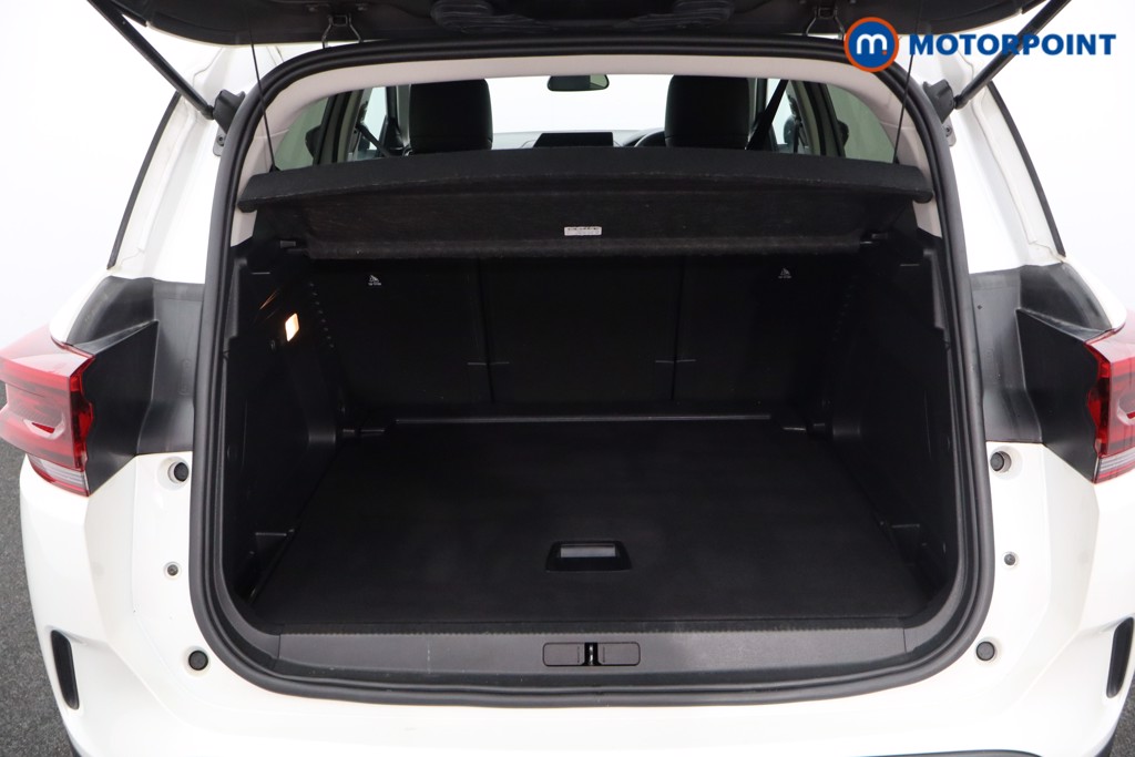 Used Citroen C5 Aircross 2023 for sale - 77152292: Photo 44