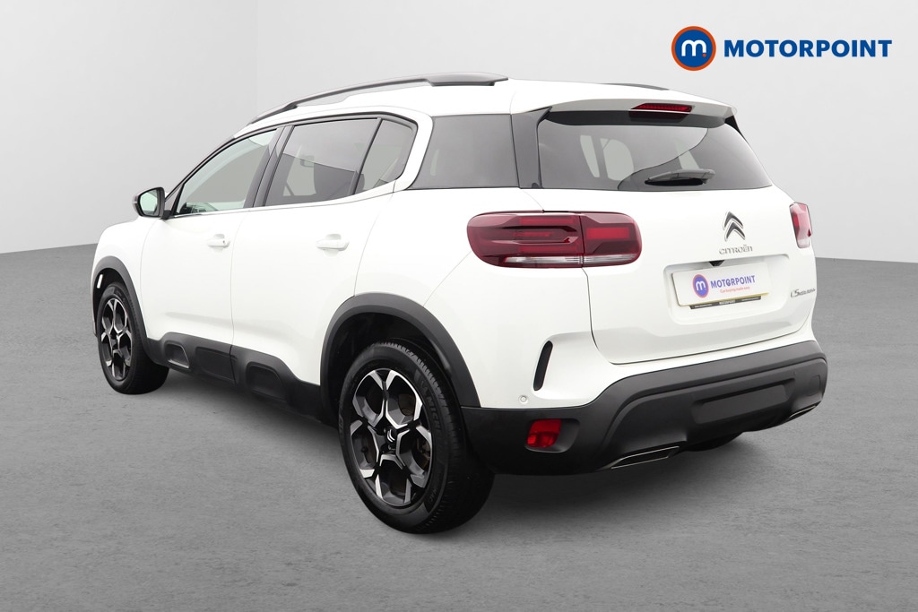 Used Citroen C5 Aircross 2023 for sale - 77152292: Photo 5