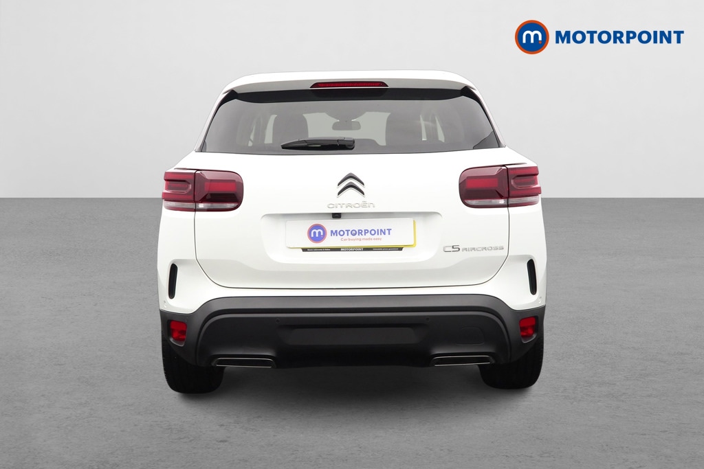 Used Citroen C5 Aircross 2023 for sale - 77152292: Photo 6