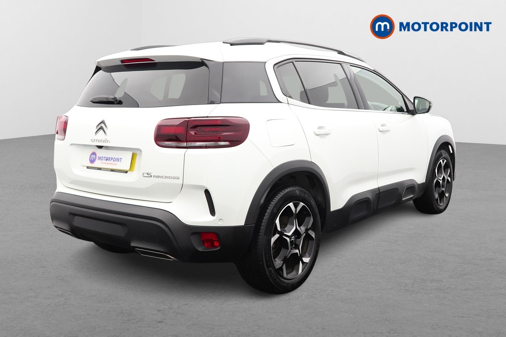 Used Citroen C5 Aircross 2023 for sale - 77152292: Photo 7