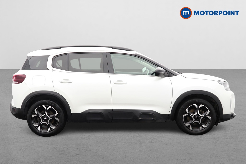 Used Citroen C5 Aircross 2023 for sale - 77152292: Photo 8