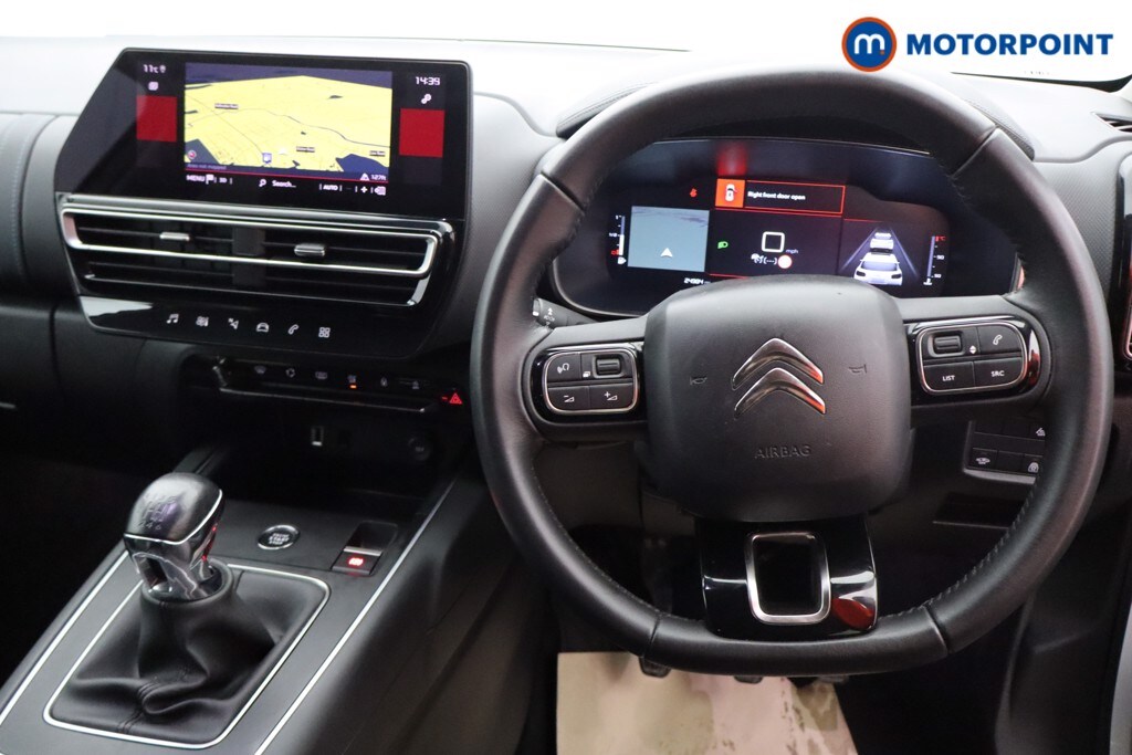 Used Citroen C5 Aircross 2023 for sale - 77152292: Photo 9