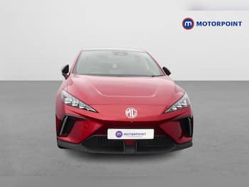 Used MG MG4 2023 for sale - 79816583: Photo