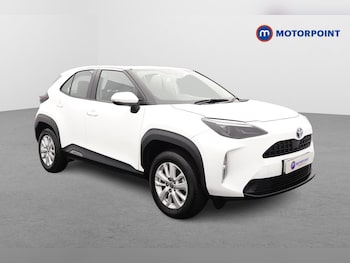 Used Toyota Yaris Cross 2023 for sale - 78226940: Photo