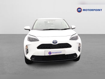 Used Toyota Yaris Cross 2023 for sale - 78226940: Photo