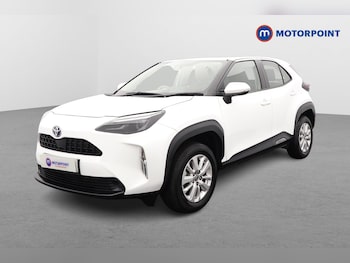 Used Toyota Yaris Cross 2023 for sale - 78226940: Photo