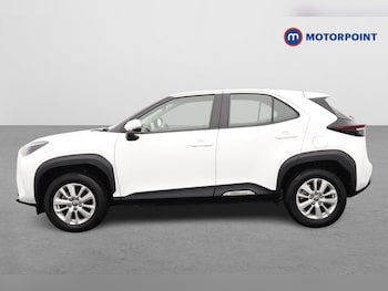 Used Toyota Yaris Cross 2023 for sale - 78226940: Photo