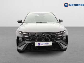 Used Hyundai TUCSON 2024 for sale - 74903194: Photo