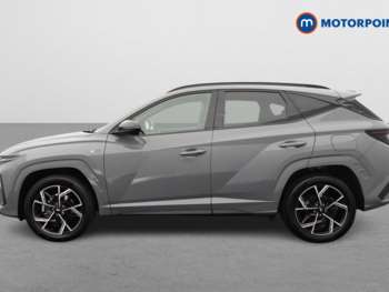 Used Hyundai TUCSON 2024 for sale - 74903194: Photo