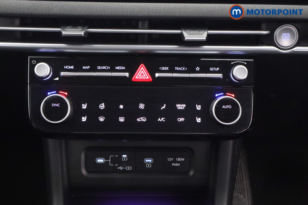 Used Hyundai TUCSON 2025 for sale - 77747280: Photo 11