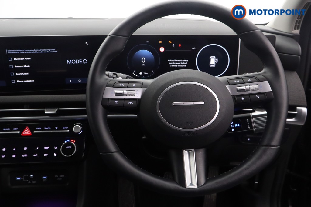 Used Hyundai TUCSON 2025 for sale - 77747280: Photo 15