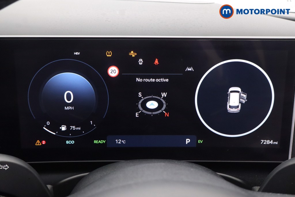 Used Hyundai TUCSON 2025 for sale - 77747280: Photo 18