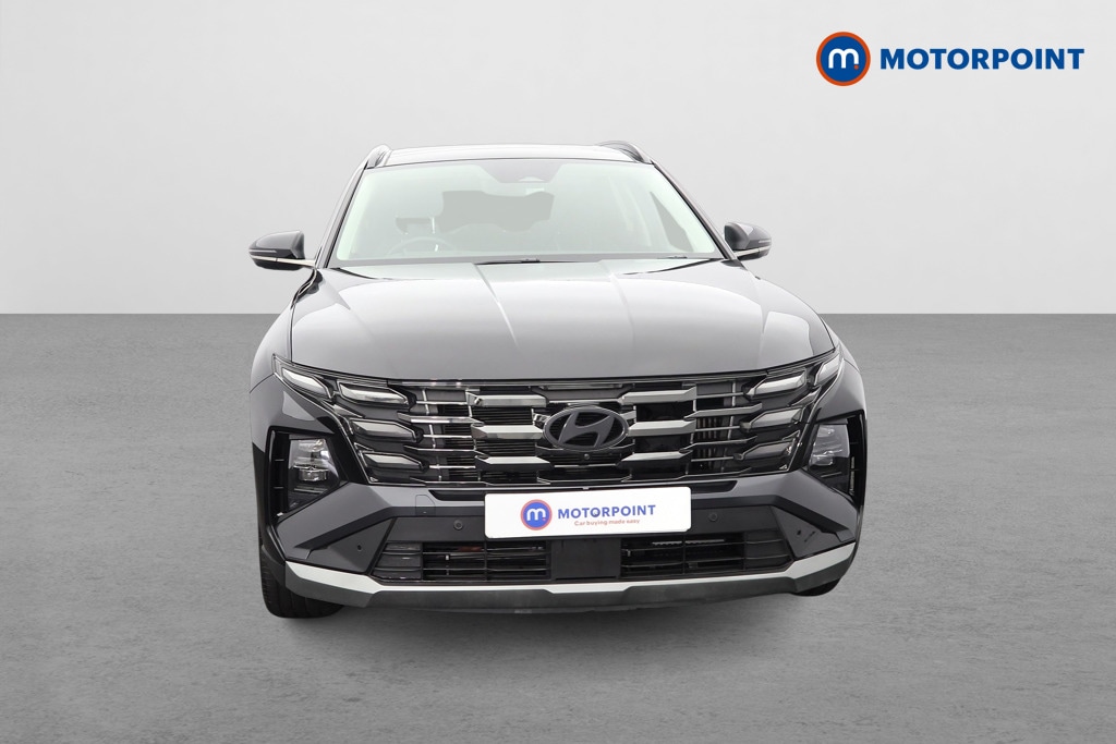 Used Hyundai TUCSON 2025 for sale - 77747280: Photo 2