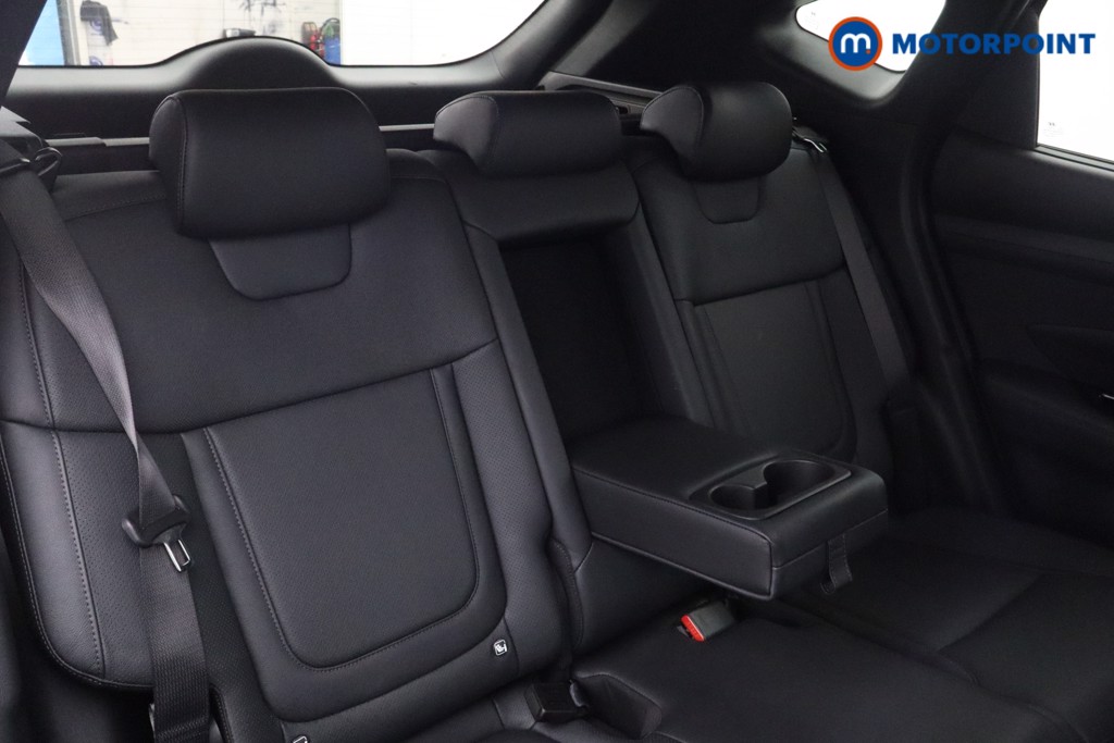 Used Hyundai TUCSON 2025 for sale - 77747280: Photo 21