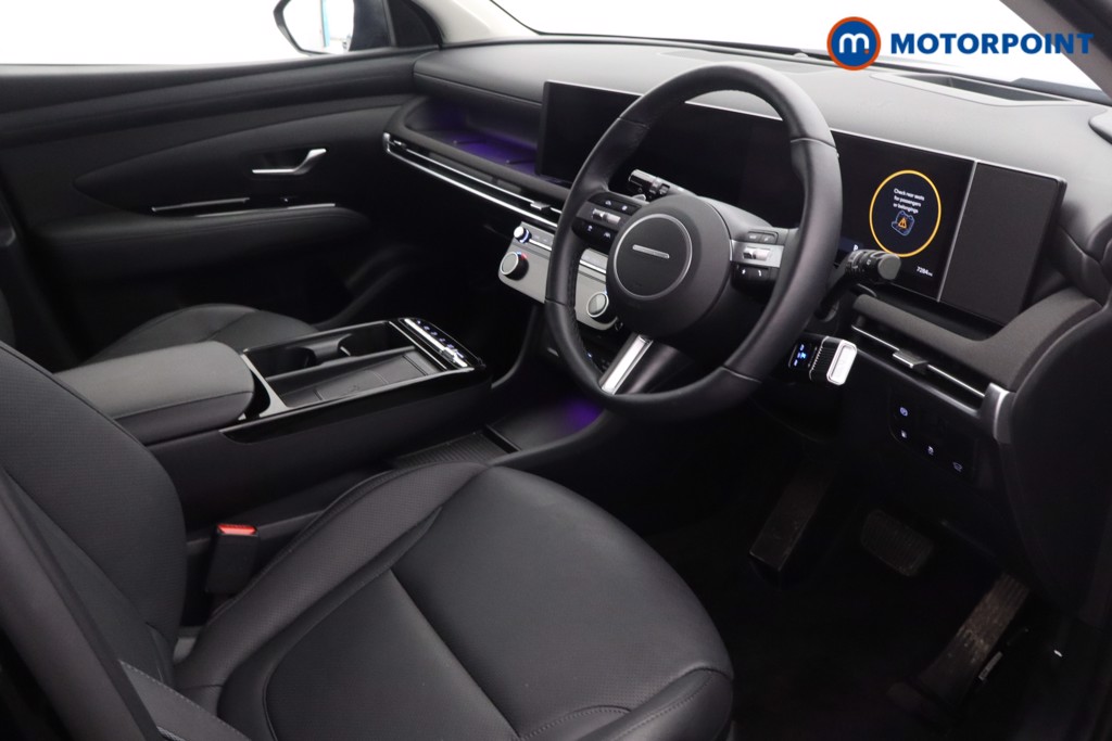 Used Hyundai TUCSON 2025 for sale - 77747280: Photo 22