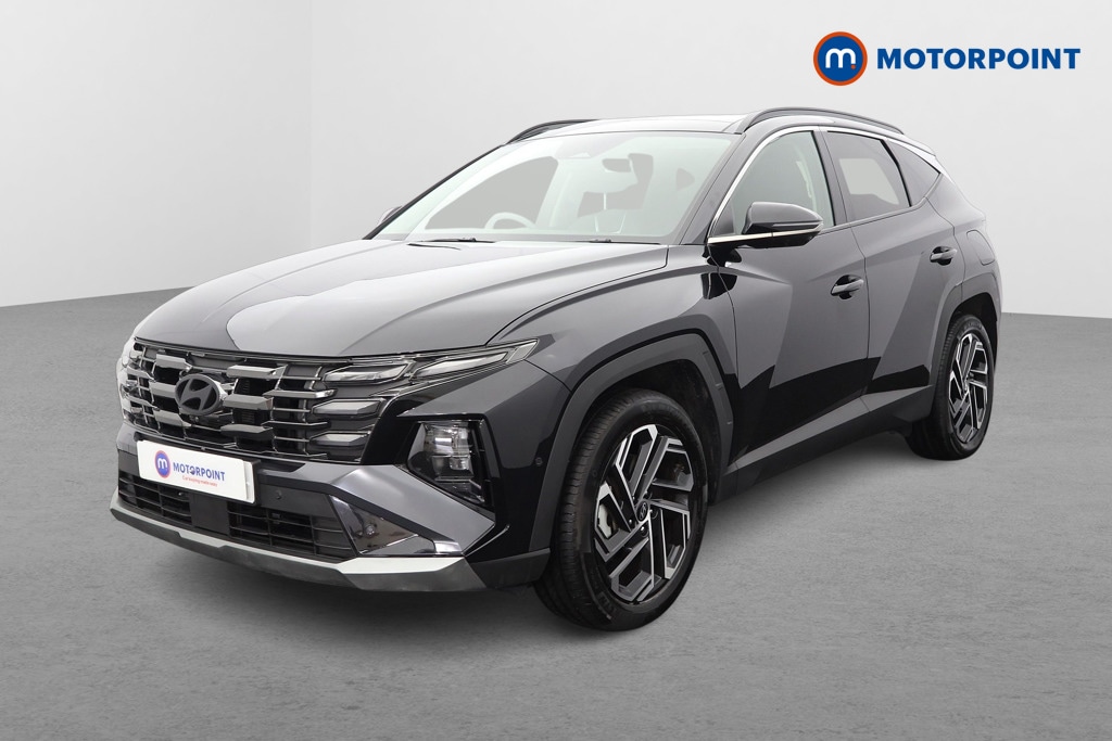 Used Hyundai TUCSON 2025 for sale - 77747280: Photo 3