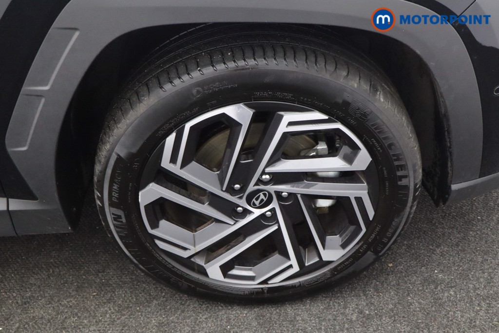 Used Hyundai TUCSON 2025 for sale - 77747280: Photo 33