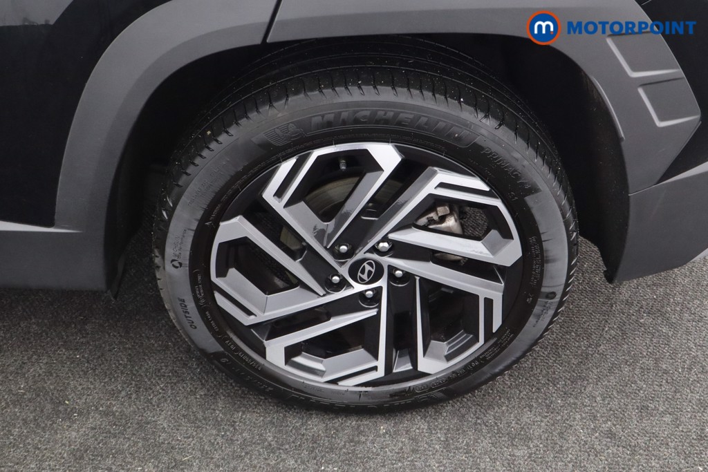 Used Hyundai TUCSON 2025 for sale - 77747280: Photo 35