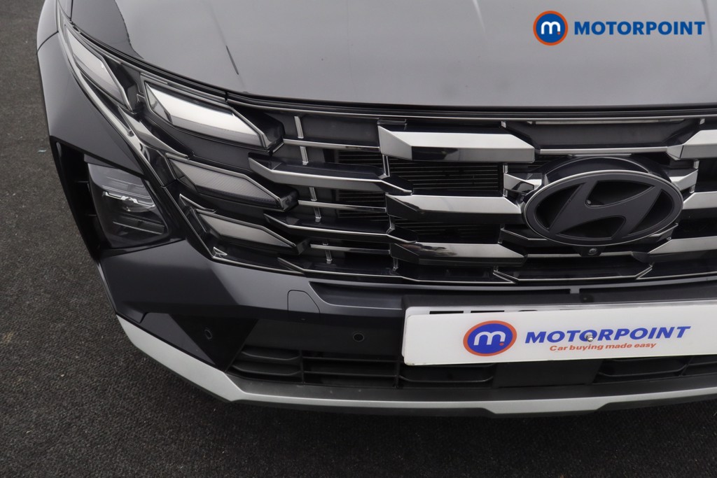 Used Hyundai TUCSON 2025 for sale - 77747280: Photo 38