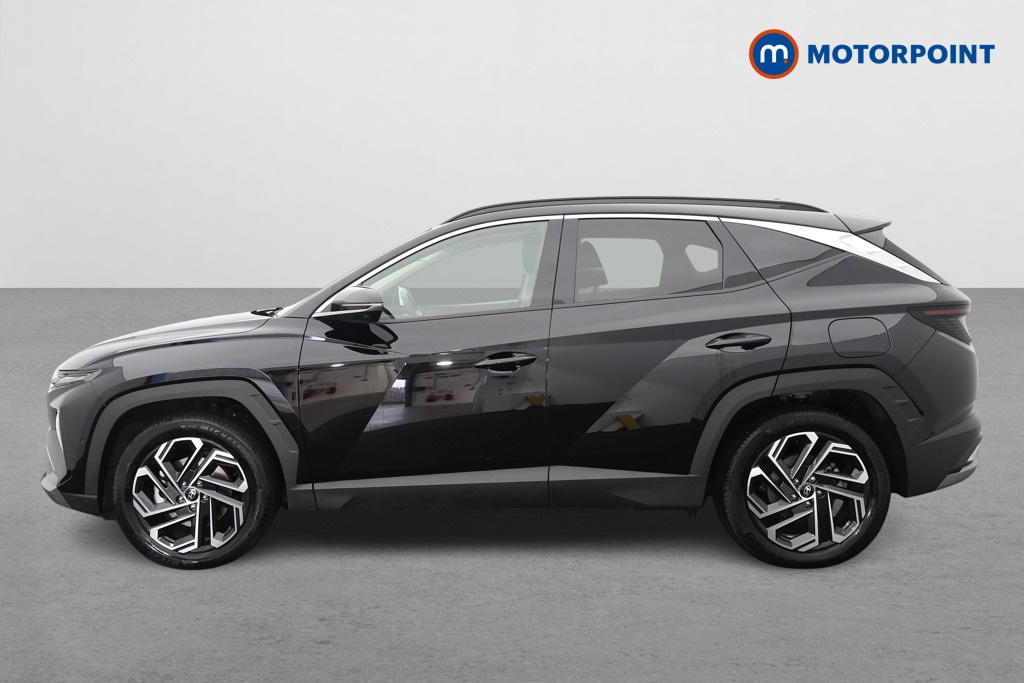 Used Hyundai TUCSON 2025 for sale - 77747280: Photo 4
