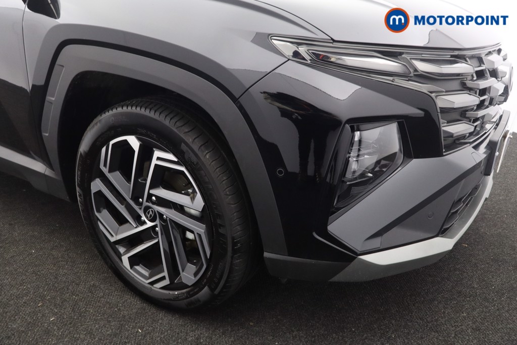 Used Hyundai TUCSON 2025 for sale - 77747280: Photo 41