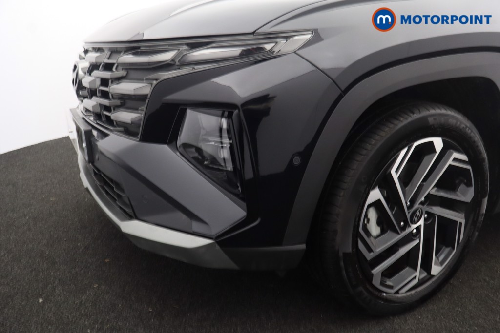 Used Hyundai TUCSON 2025 for sale - 77747280: Photo 42