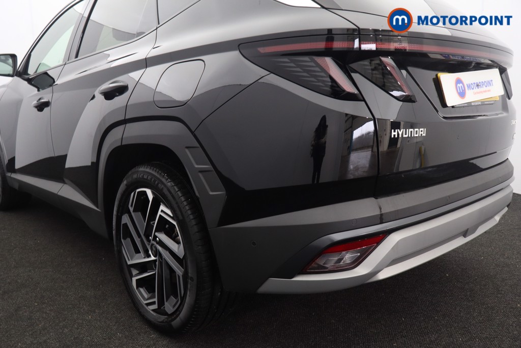 Used Hyundai TUCSON 2025 for sale - 77747280: Photo 43