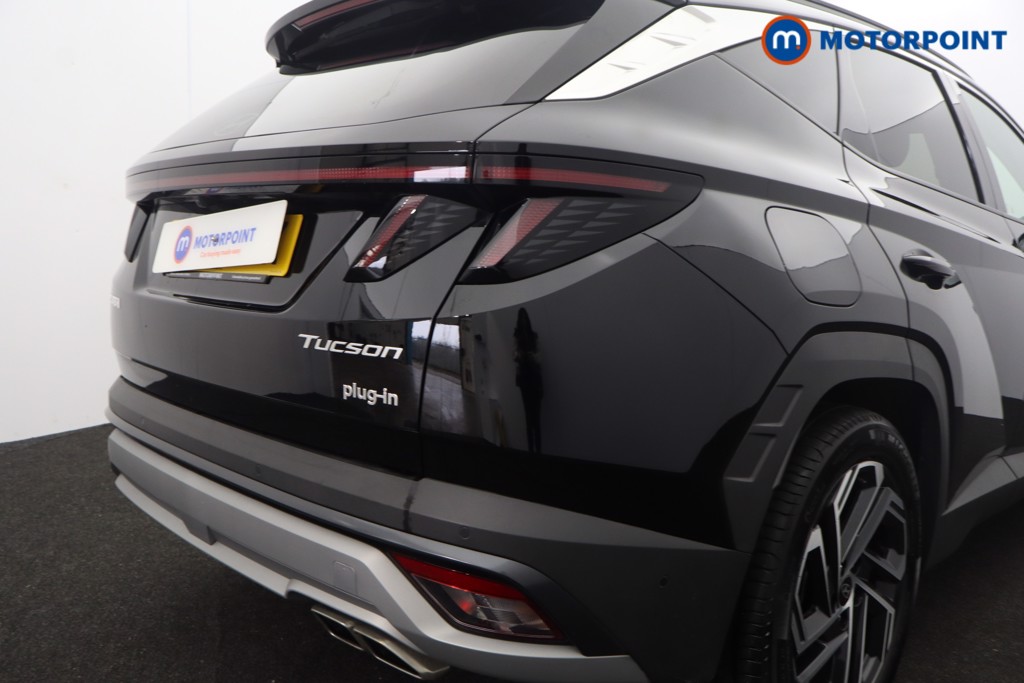 Used Hyundai TUCSON 2025 for sale - 77747280: Photo 44