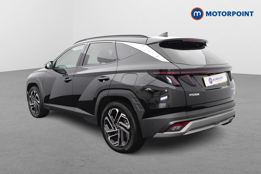 Used Hyundai TUCSON 2025 for sale - 77747280: Photo 5