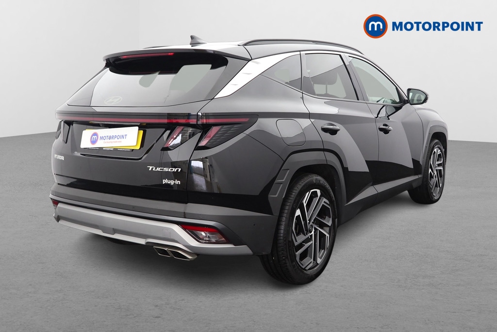 Used Hyundai TUCSON 2025 for sale - 77747280: Photo 7