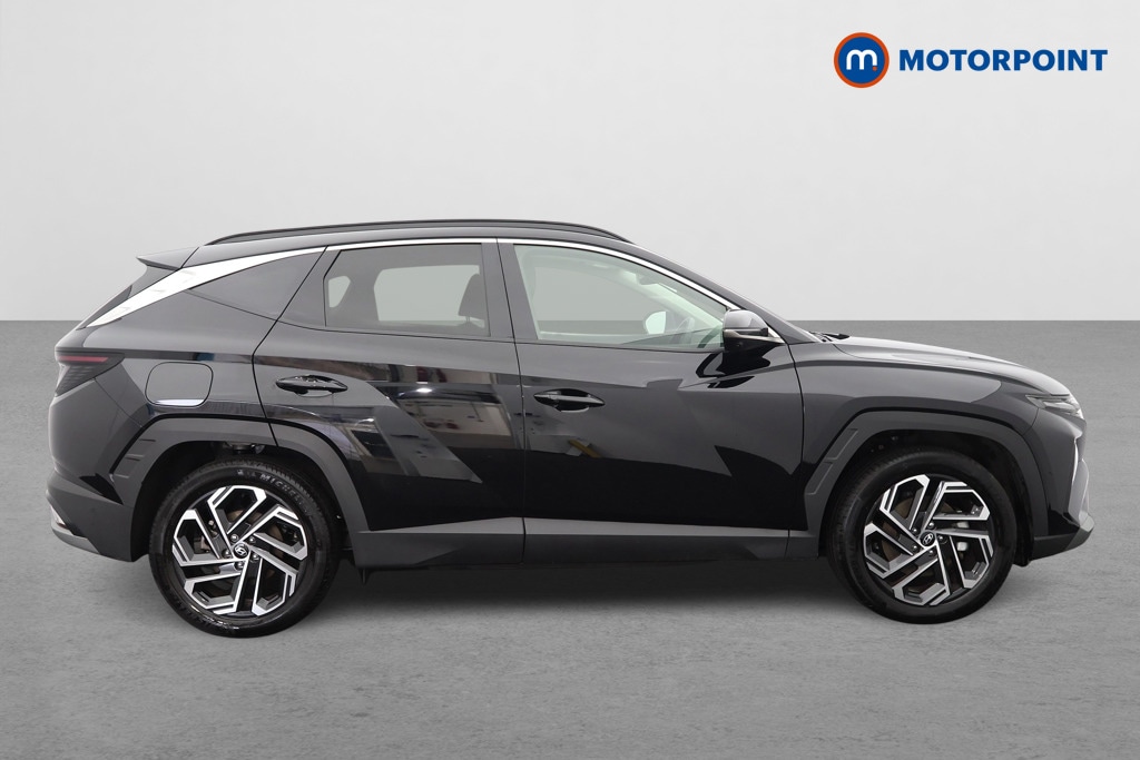 Used Hyundai TUCSON 2025 for sale - 77747280: Photo 8