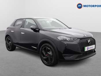 2022 - 100kW E-TENSE Performance Line + 50kWh 5dr Auto