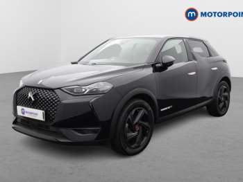 Used DS Automobiles DS 3 2022 for sale - 74996681: Photo