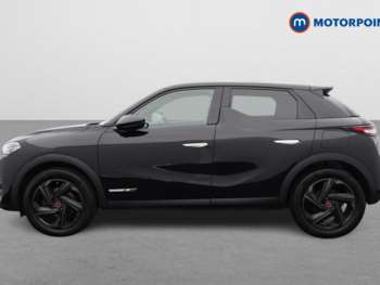 Used DS Automobiles DS 3 2022 for sale - 74996681: Photo