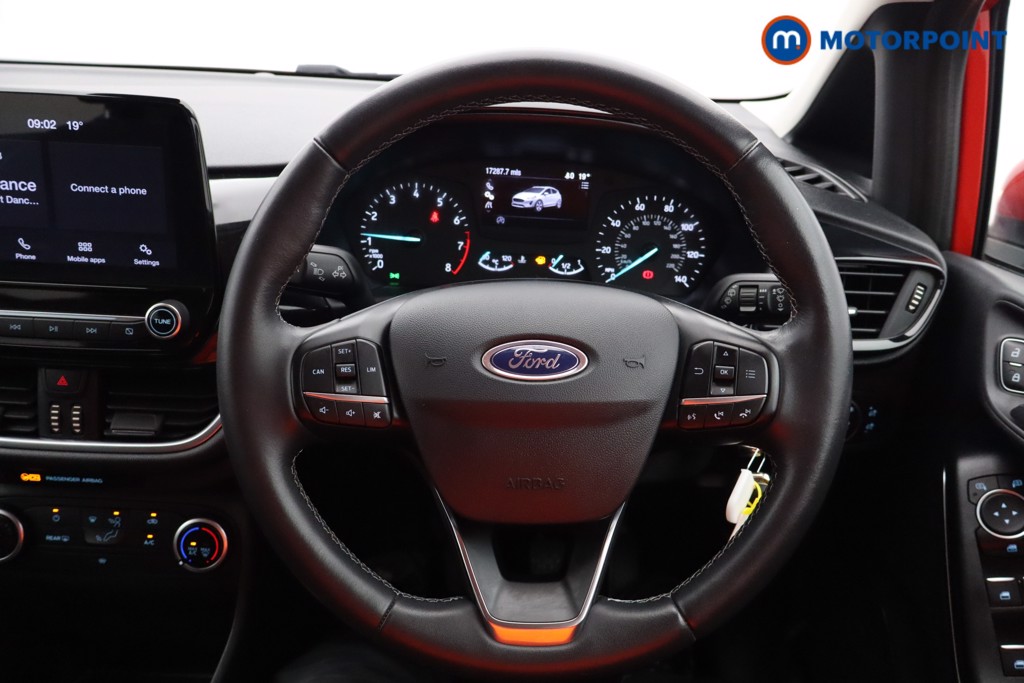 Used Ford Fiesta 2018 for sale - 76303396: Photo 10
