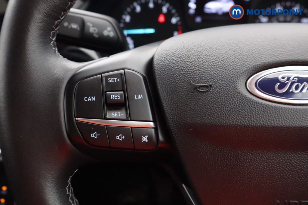 Used Ford Fiesta 2018 for sale - 76303396: Photo 11
