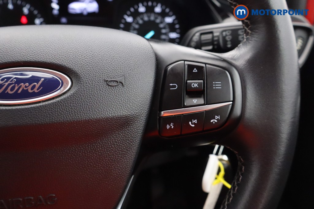 Used Ford Fiesta 2018 for sale - 76303396: Photo 12