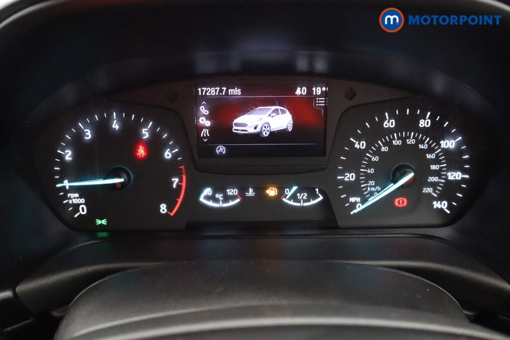 Used Ford Fiesta 2018 for sale - 76303396: Photo 13