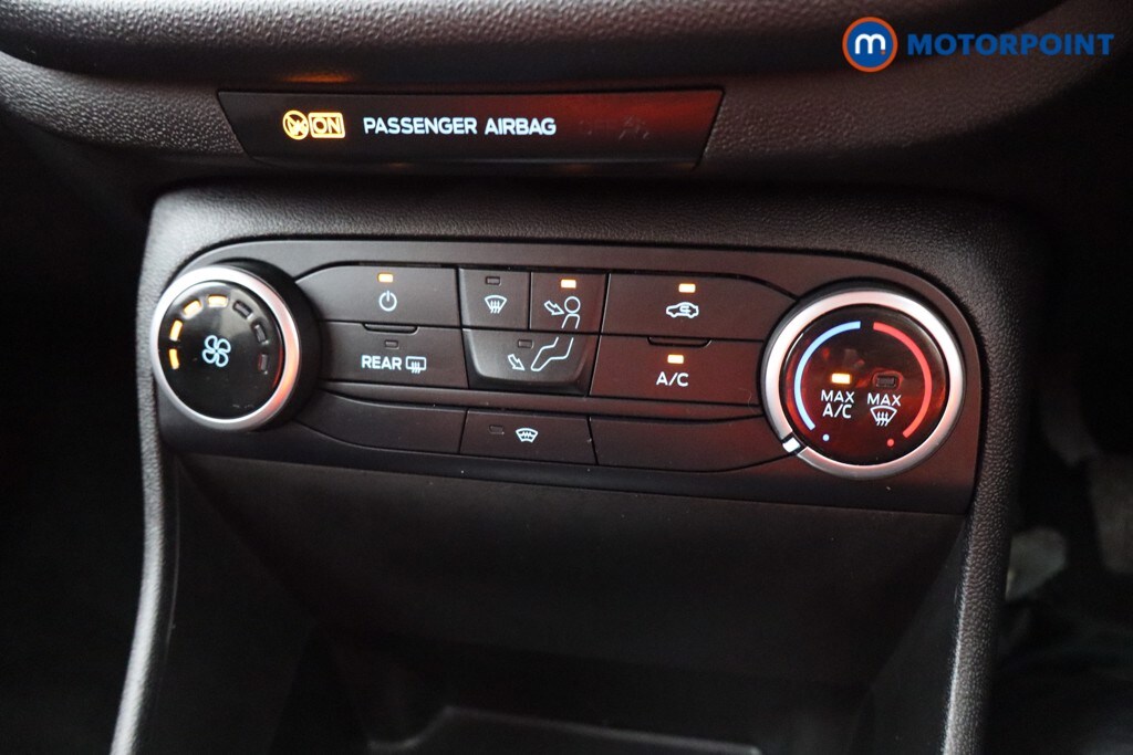 Used Ford Fiesta 2018 for sale - 76303396: Photo 16