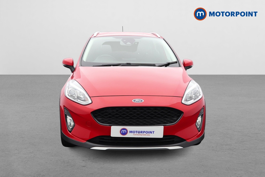 Used Ford Fiesta 2018 for sale - 76303396: Photo 2