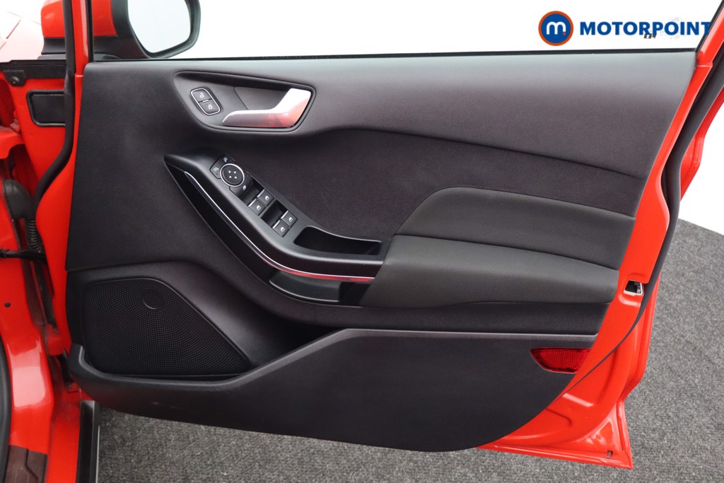Used Ford Fiesta 2018 for sale - 76303396: Photo 20