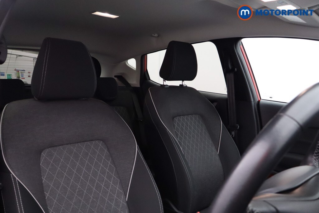 Used Ford Fiesta 2018 for sale - 76303396: Photo 21