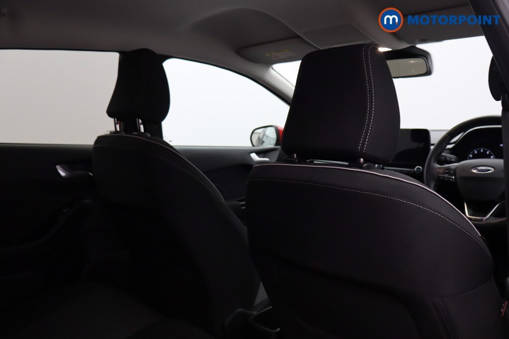 Used Ford Fiesta 2018 for sale - 76303396: Photo 23